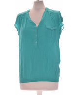 397877 Chemises et blouses CAMAIEU Occasion Once Again Friperie en ligne