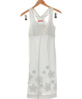 397908 Robes MANOUKIAN Occasion Once Again Friperie en ligne