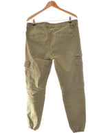 397923 Pantalons et pantacourts PULL AND BEAR Occasion Vêtement occasion seconde main