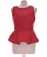 397958 Tops et t-shirts MAJE Occasion Once Again Friperie en ligne