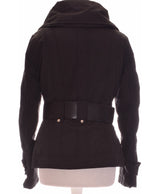 397963 Manteaux ZARA Occasion Vêtement occasion seconde main