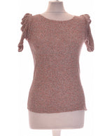397966 Tops et t-shirts MAJE Occasion Once Again Friperie en ligne