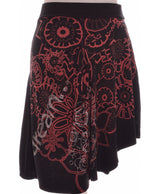 398019 Jupes DESIGUAL Occasion Once Again Friperie en ligne