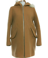 398059 Manteaux SANDRO Occasion Once Again Friperie en ligne