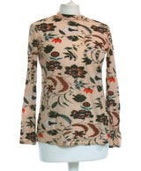398061 Tops et t-shirts SANDRO Occasion Once Again Friperie en ligne
