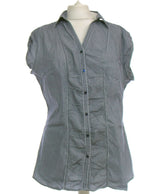 398087 Chemises et blouses CAMAIEU Occasion Once Again Friperie en ligne