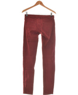 398097 Pantalons et pantacourts MAJE Occasion Vêtement occasion seconde main