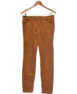 398098 Pantalons et pantacourts BENETTON Occasion Once Again Friperie en ligne