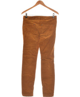 398098 Pantalons et pantacourts BENETTON Occasion Vêtement occasion seconde main