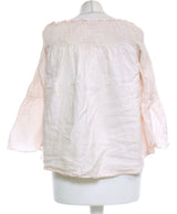 398099 Chemises et blouses ZARA Occasion Vêtement occasion seconde main