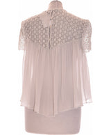 398105 Tops et t-shirts ZARA Occasion Vêtement occasion seconde main