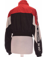 398110 Vestes BERSHKA Occasion Vêtement occasion seconde main