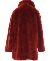 398112 Manteaux H&M Occasion Vêtement occasion seconde main