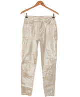 398119 Pantalons et pantacourts CAMAIEU Occasion Once Again Friperie en ligne
