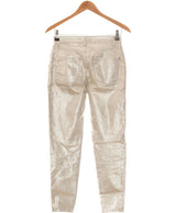 398119 Pantalons et pantacourts CAMAIEU Occasion Vêtement occasion seconde main