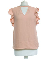 398123 Chemises et blouses BERSHKA Occasion Once Again Friperie en ligne