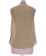 398124 Chemises et blouses MANGO Occasion Vêtement occasion seconde main