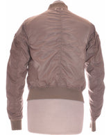 398125 Vestes PULL AND BEAR Occasion Vêtement occasion seconde main