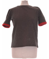 398128 Tops et t-shirts ZARA Occasion Once Again Friperie en ligne
