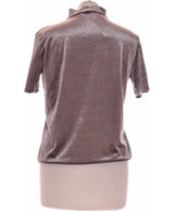 398130 Tops et t-shirts ZARA Occasion Vêtement occasion seconde main