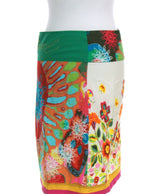 398148 Jupes DESIGUAL Occasion Once Again Friperie en ligne