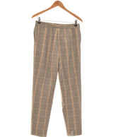 398152 Pantalons et pantacourts MAJE Occasion Vêtement occasion seconde main