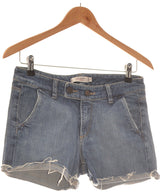 398157 Shorts et bermudas COMPTOIR DES COTONNIERS Occasion Once Again Friperie en ligne
