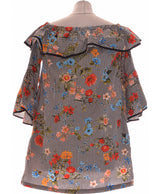 398189 Chemises et blouses ZARA Occasion Vêtement occasion seconde main