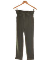 398190 Pantalons et pantacourts ZARA Occasion Once Again Friperie en ligne