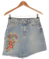 398192 Jupes ZARA Occasion Once Again Friperie en ligne