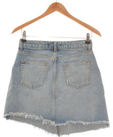 398192 Jupes ZARA Occasion Vêtement occasion seconde main