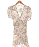 398209 Robes STRADIVARIUS Occasion Once Again Friperie en ligne