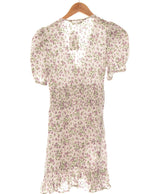 398209 Robes STRADIVARIUS Occasion Vêtement occasion seconde main