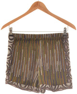 398213 Shorts et bermudas H&M Occasion Vêtement occasion seconde main