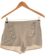 398214 Shorts et bermudas ZARA Occasion Once Again Friperie en ligne