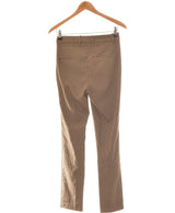 398215 Pantalons et pantacourts ZARA Occasion Vêtement occasion seconde main