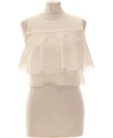 398274 Tops et t-shirts ZARA Occasion Once Again Friperie en ligne