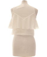 398274 Tops et t-shirts ZARA Occasion Vêtement occasion seconde main