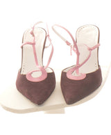 398284 Chaussures ZAPA Occasion Once Again Friperie en ligne