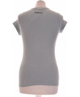 398300 Tops et t-shirts MANGO Occasion Vêtement occasion seconde main