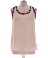 398304 Tops et t-shirts MANGO Occasion Once Again Friperie en ligne