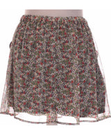 398306 Jupes MANGO Occasion Vêtement occasion seconde main