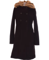 398311 Manteaux NAF NAF Occasion Once Again Friperie en ligne