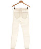 398333 Pantalons et pantacourts ZARA Occasion Vêtement occasion seconde main