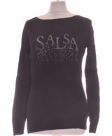 398346 Pulls et gilets SALSA Occasion Once Again Friperie en ligne
