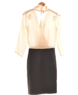 398406 Robes MANGO Occasion Vêtement occasion seconde main