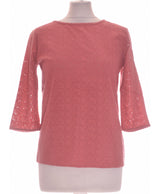 398420 Tops et t-shirts BENSIMON Occasion Once Again Friperie en ligne
