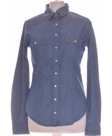 398427 Chemises et blouses NEW MAN Occasion Once Again Friperie en ligne