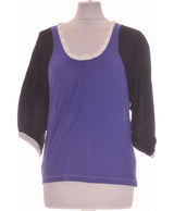 398432 Tops et t-shirts CACHAREL Occasion Once Again Friperie en ligne