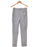 398436 Pantalons et pantacourts MASSIMO DUTTI Occasion Vêtement occasion seconde main